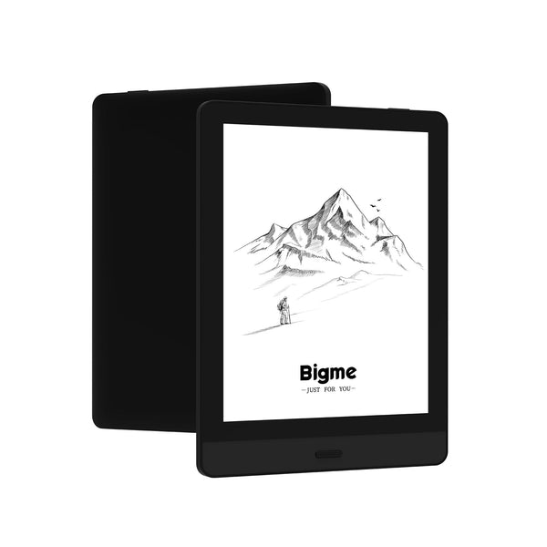 bigme-read-6inch-dedicated-